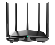 Tenda TX1 Pro (1500Mb/s a/b/g/n/ac/ax) - 1161579 - zdjęcie 1